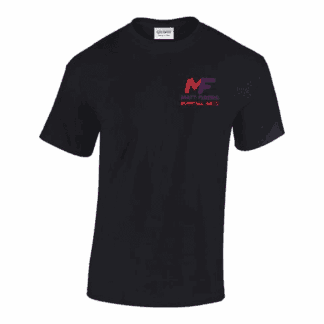 Cotton Training T-Shirt