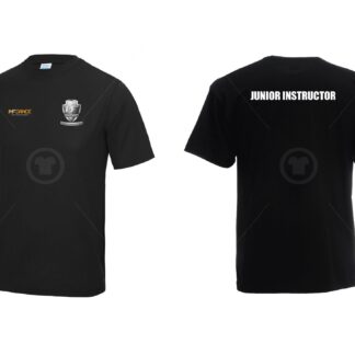 Dance Junior Instructor T-Shirt