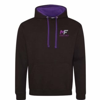 Ladies Only Hoodie