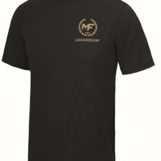 Leadership Cool Plus T-shirt - MAF0291