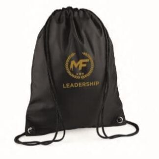 Leadership - Drawstring bag (MAF0299)