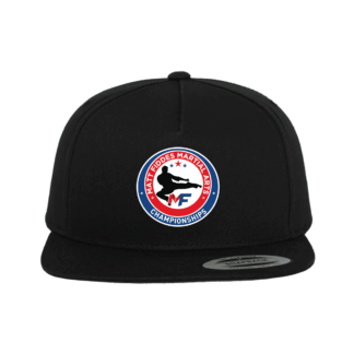 MF Championships Cap