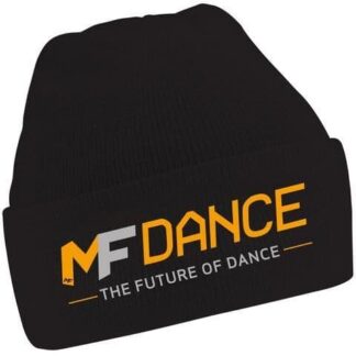 MF Dance Beanie  (MAF0005)