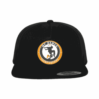 MF Dance Championships Cap