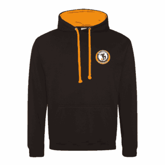 MF Dance Championships Hoodie