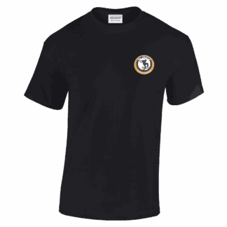 MF Dance Championships T-Shirt