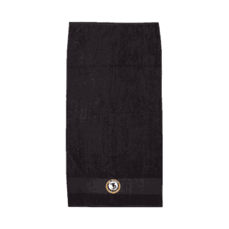 MF Dance Championships Towel