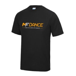 MF Dance Cool Plus T-Shirt