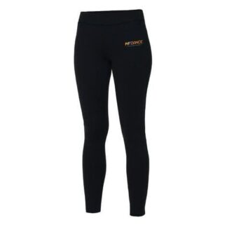 MF Dance Full Length Leggings