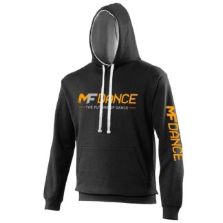 MF Dance Hoodie