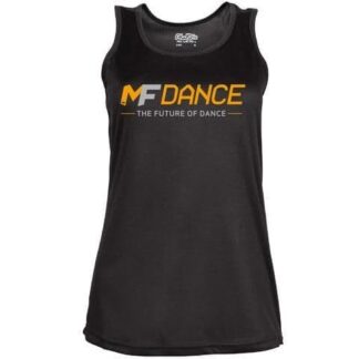 MF Dance Vest