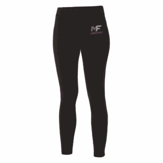 MF Ladies Only Leggings