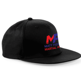 MF Martial Arts Cap (MAF0025)