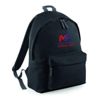 MF Martial Arts fashion  Backpack