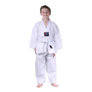 MF Martial Arts - New Student Pack