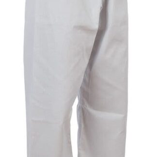 White Trousers